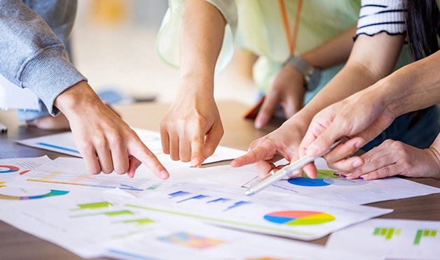 EXIT JOURNALが大切にしていること