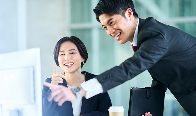 EXIT JOURNALが大切にしていること